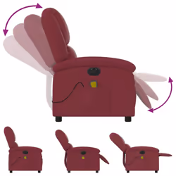 VidaXL 3204155 fauteuil - Vue supplémentaire 7