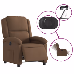 VidaXL 3204156 fauteuil - Vue supplémentaire 6