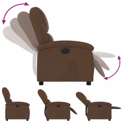 VidaXL 3204156 fauteuil - Vue supplémentaire 7