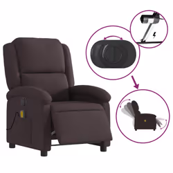 VidaXL 3204157 fauteuil - Vue supplémentaire 6
