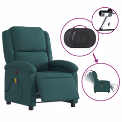 VidaXL 3204158 fauteuil - Vue supplémentaire 6