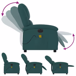 VidaXL 3204158 fauteuil - Vue supplémentaire 7
