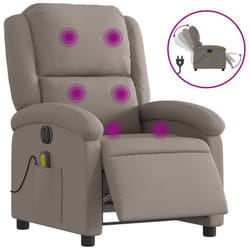 VidaXL 3204160 fauteuil