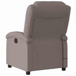 VidaXL 3204160 fauteuil - Vue supplémentaire 5