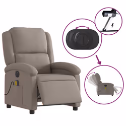 VidaXL 3204160 fauteuil - Vue supplémentaire 6