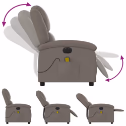 VidaXL 3204160 fauteuil - Vue supplémentaire 7