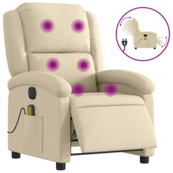 VidaXL 3204161 fauteuil