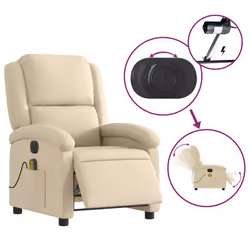 VidaXL 3204161 fauteuil - Vue supplémentaire 6