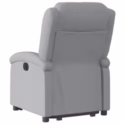 VidaXL 3204164 fauteuil - Vue supplémentaire 5