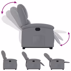 VidaXL 3204164 fauteuil - Vue supplémentaire 7