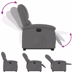 VidaXL 3204165 fauteuil - Vue supplémentaire 7