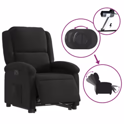 VidaXL 3204166 fauteuil - Vue supplémentaire 6