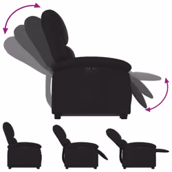 VidaXL 3204166 fauteuil - Vue supplémentaire 7