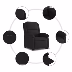 VidaXL 3204166 fauteuil - Vue supplémentaire 8