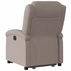 VidaXL 3204172 fauteuil - Vue supplémentaire 5