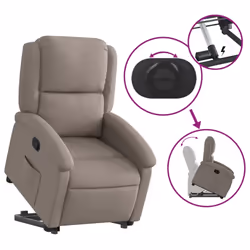 VidaXL 3204172 fauteuil - Vue supplémentaire 6