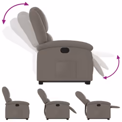 VidaXL 3204172 fauteuil - Vue supplémentaire 7