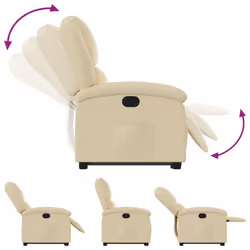 VidaXL 3204173 fauteuil - Vue supplémentaire 7