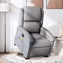 VidaXL 3204176 fauteuil - Vue supplémentaire 2