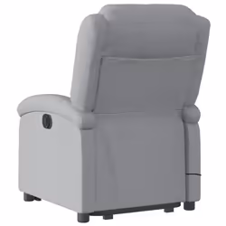 VidaXL 3204176 fauteuil - Vue supplémentaire 5