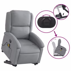 VidaXL 3204176 fauteuil - Vue supplémentaire 6