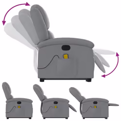VidaXL 3204176 fauteuil - Vue supplémentaire 7