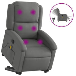 VidaXL 3204177 fauteuil