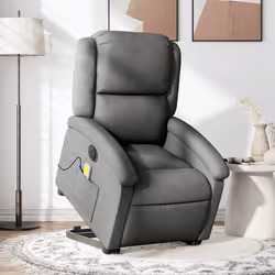 VidaXL 3204177 fauteuil - Vue supplémentaire 2