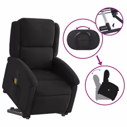 VidaXL 3204178 fauteuil - Vue supplémentaire 6