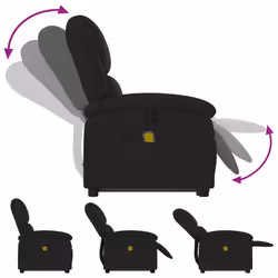 VidaXL 3204178 fauteuil - Vue supplémentaire 7