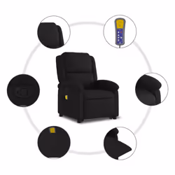 VidaXL 3204178 fauteuil - Vue supplémentaire 8