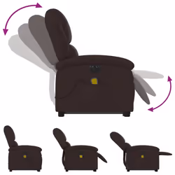 VidaXL 3204181 fauteuil - Vue supplémentaire 7