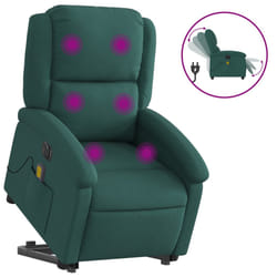 VidaXL 3204182 fauteuil