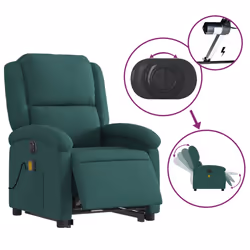 VidaXL 3204182 fauteuil - Vue supplémentaire 6