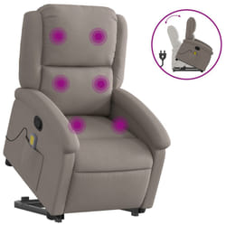 VidaXL 3204184 fauteuil
