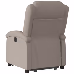 VidaXL 3204184 fauteuil - Vue supplémentaire 5