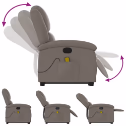 VidaXL 3204184 fauteuil - Vue supplémentaire 7