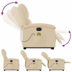 VidaXL 3204185 fauteuil - Vue supplémentaire 7