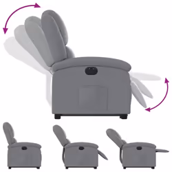 VidaXL 3204188 fauteuil - Vue supplémentaire 7