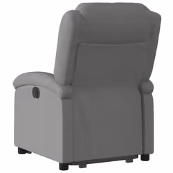 VidaXL 3204189 fauteuil - Vue supplémentaire 5
