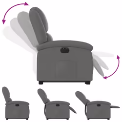 VidaXL 3204189 fauteuil - Vue supplémentaire 7