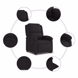 VidaXL 3204190 fauteuil - Vue supplémentaire 8