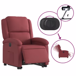 VidaXL 3204191 fauteuil - Vue supplémentaire 6