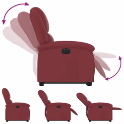 VidaXL 3204191 fauteuil - Vue supplémentaire 7