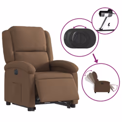 VidaXL 3204192 fauteuil - Vue supplémentaire 6