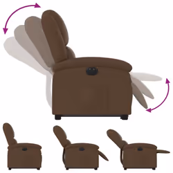 VidaXL 3204192 fauteuil - Vue supplémentaire 7