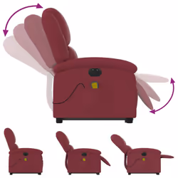VidaXL 3204203 fauteuil - Vue supplémentaire 7