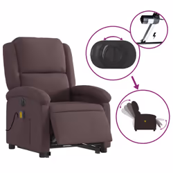 VidaXL 3204205 fauteuil - Vue supplémentaire 6