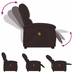 VidaXL 3204205 fauteuil - Vue supplémentaire 7
