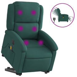 VidaXL 3204206 fauteuil